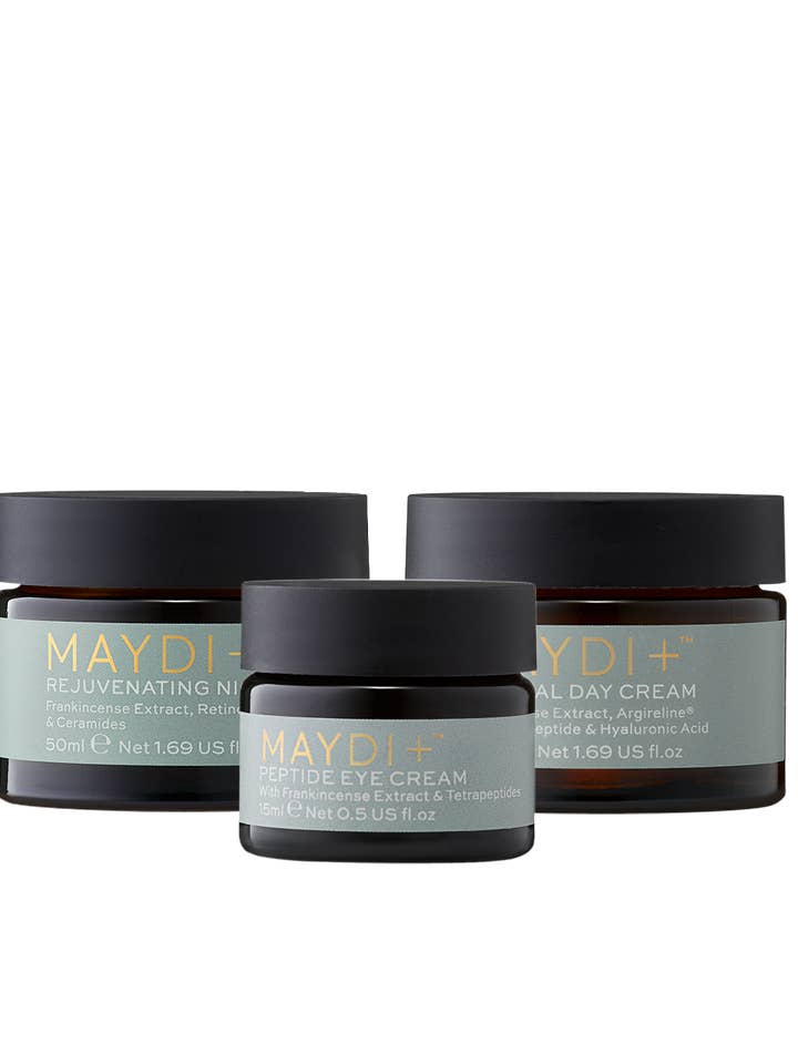 Discovery Daily Rejuvenate Trio for wholesale by MAYDI+™