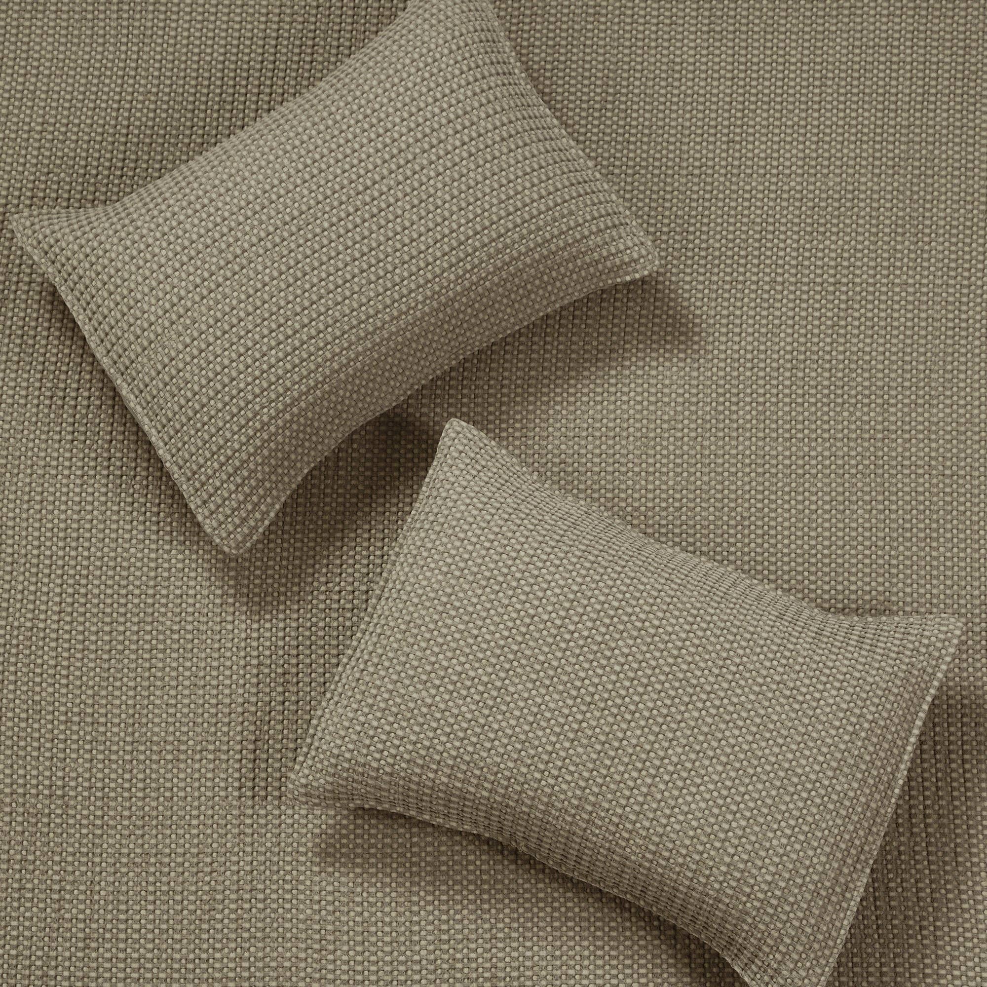 Levtex Home - Vendita all'ingrosso Set di lenzuola - Set trapuntato Mills Waffle24