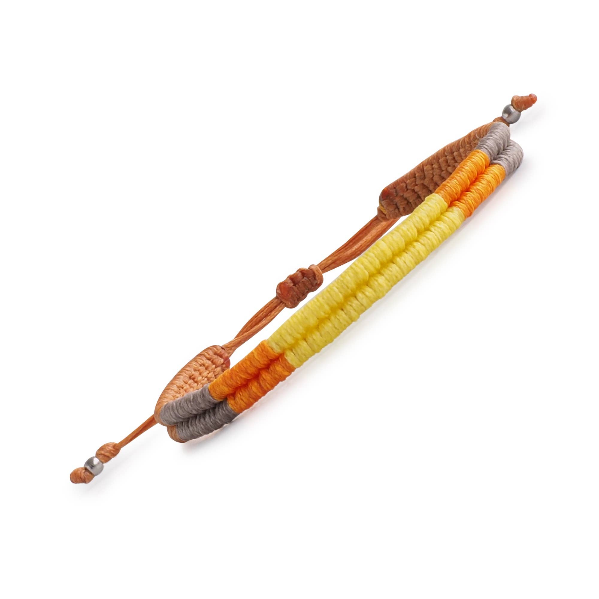 Makarla - Handmade Colombian Jewelry – Engroshandel Flettet armbånd – Herre Reb Armbånd | Surfer Armbånd | Vandtæt |4