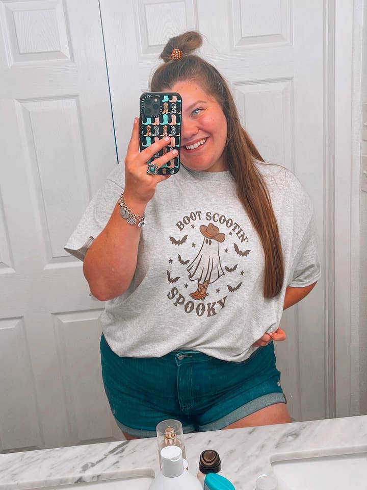 Cowboy Boohaw for wholesale by The Rustic J Boutique