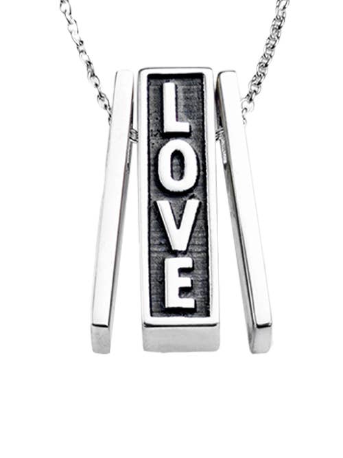 Letters Love for wholesale by Trinity Cross