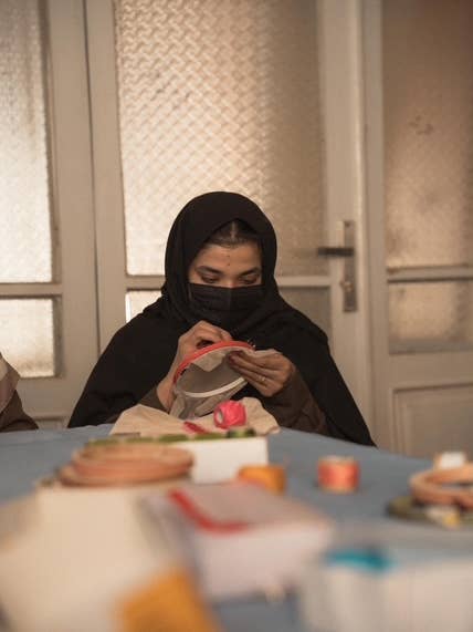 Signet Herati pour la vente par Østerland