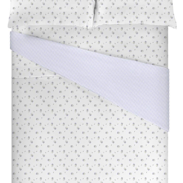SISOMDOS - Wholesale Duvet Cover - Jersey cotton duvet cover - Coquette bedding3