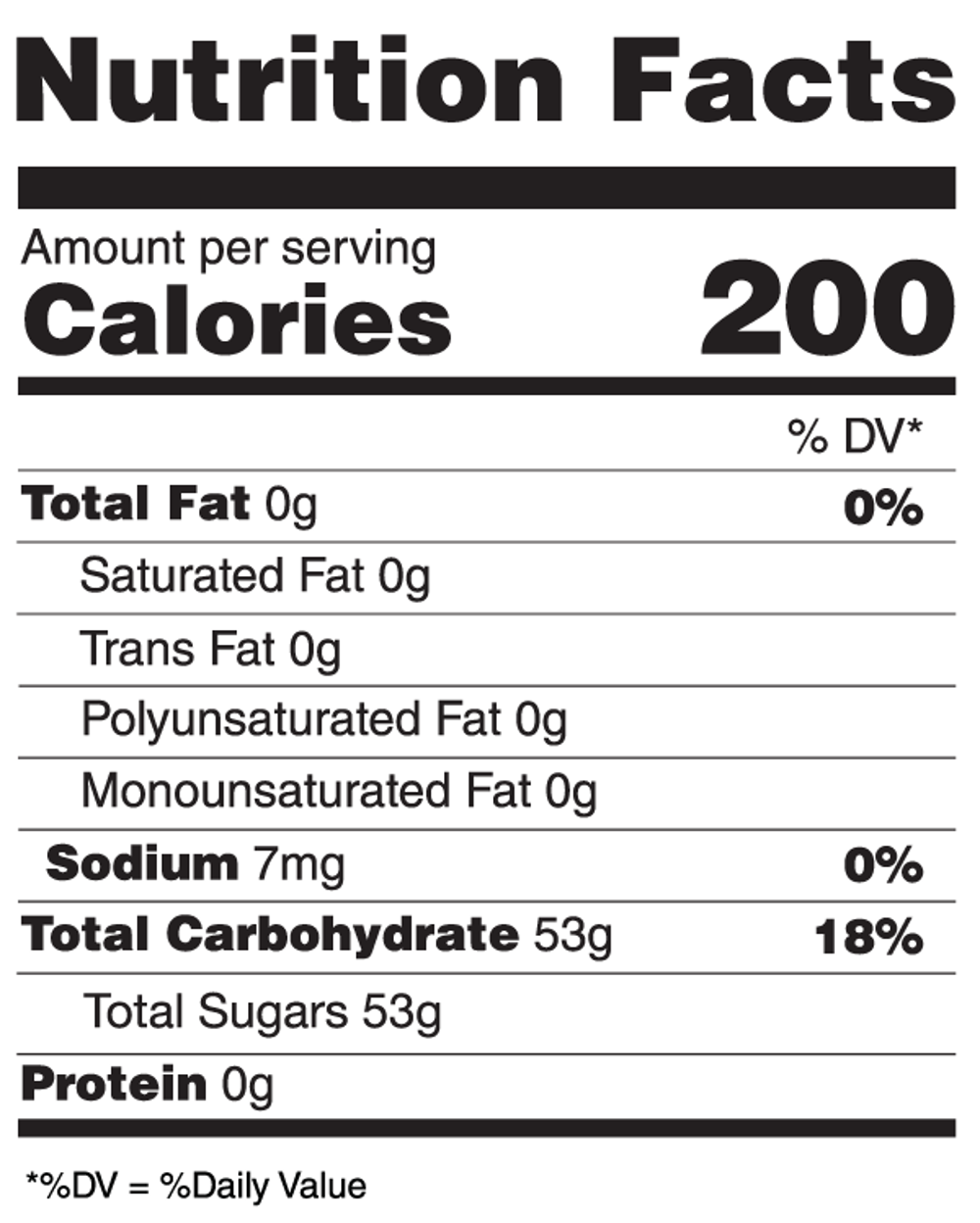 Sterling Valley Maple LLC - Wholesale Maple Syrup - Organic Maple Syrup: Dark Color/Robust Taste: Half Gallon3