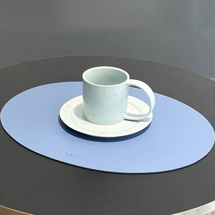 illo - Wholesale Placemat - Oval Placemat6