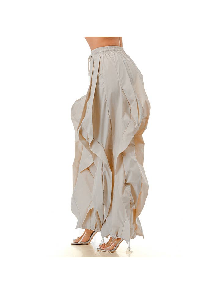 Black Pearl Clothing - Wholesale Pants - Women's - DRAMATIC DIMENSIONS PANTS4