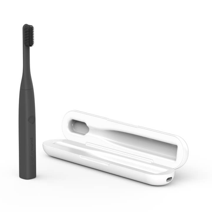 Pomabrush Black Set for wholesale by PomaBrush