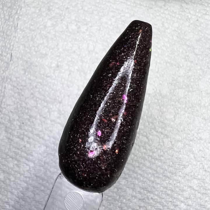 Haunted Dip Powder for wholesale by Brandy Loves Beauty