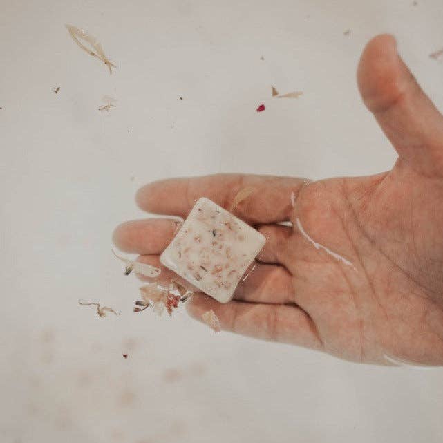 SOAK Bath Co - Wholesale Bath Bomb/Fizz - Cocoa Butter Bath Melts - Made in Canada4