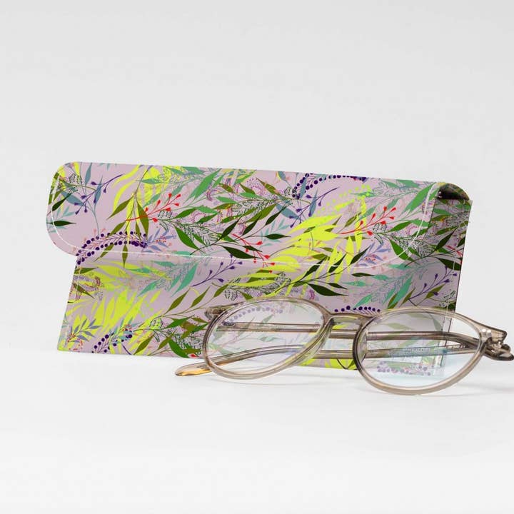 FLORALITY Tyvek® brilletaske for engroshandel hos I Like Paper