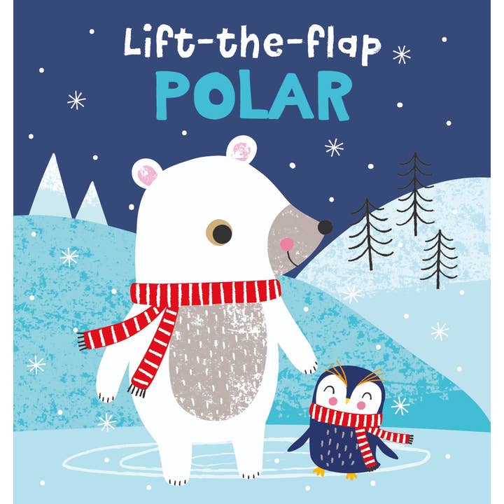 Robert Frederick Ltd – wholesale Baby and toddler book (0–2) – Lift-the-Flap Animals Mini Board Books2