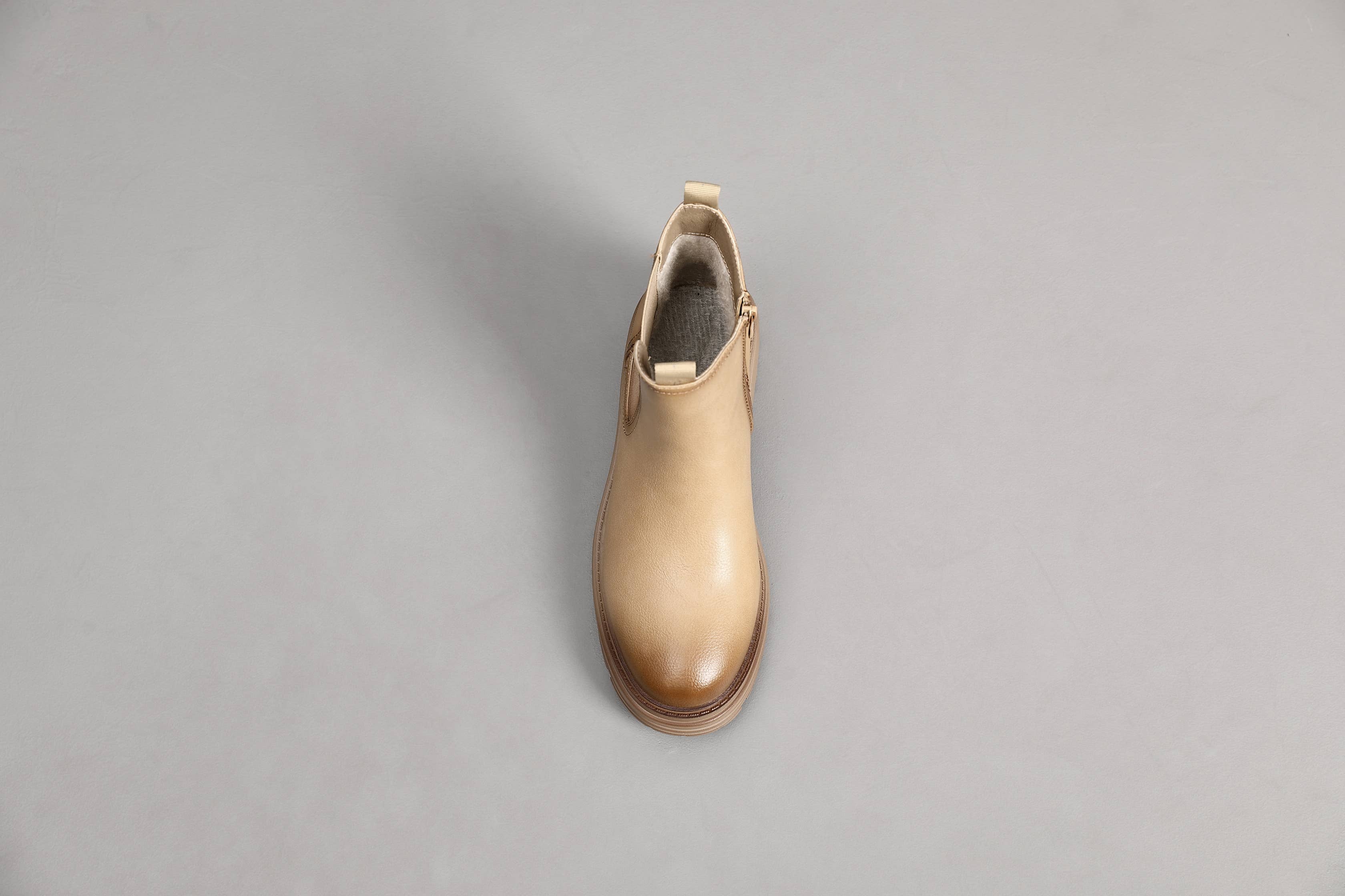 Top Staka - Wholesale Chelsea Boots - Women's - A2373 WOMEN Insulated Chelsea ankle boots27