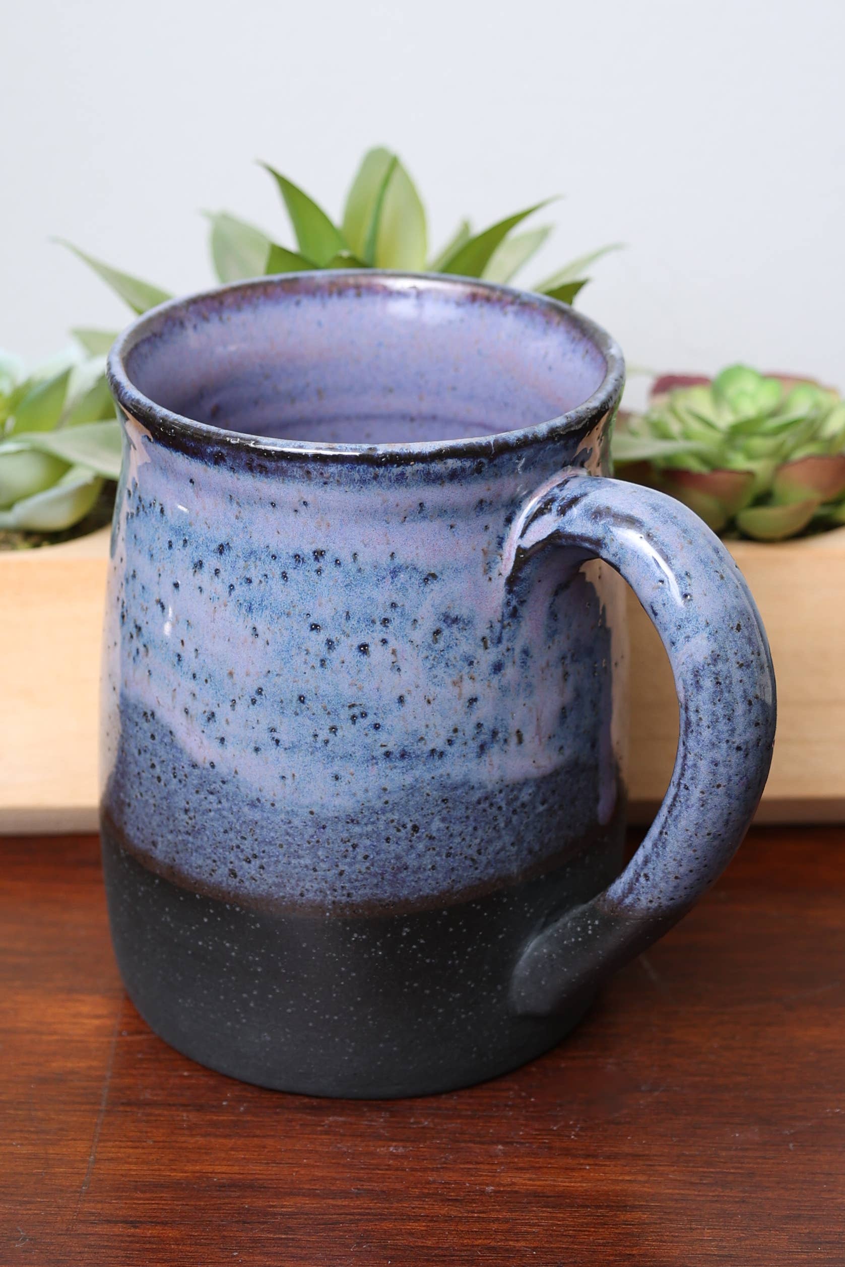 Sawdust and Clay - Wholesale Coffee Mug - Artisan Mugs- Variety Pack40