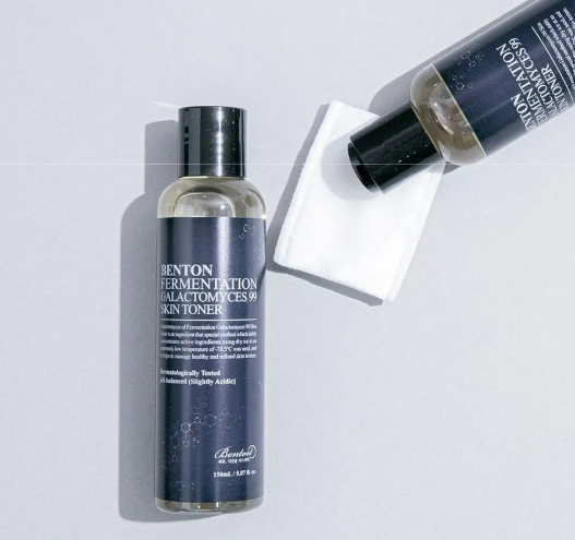 Best Beauty Group - Wholesale Facial Toner - BENTON Fermentation Galactomyces 99 Skin Toner0