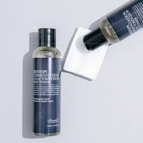Best Beauty Group - Wholesale Facial Toner - BENTON Fermentation Galactomyces 99 Skin Toner0