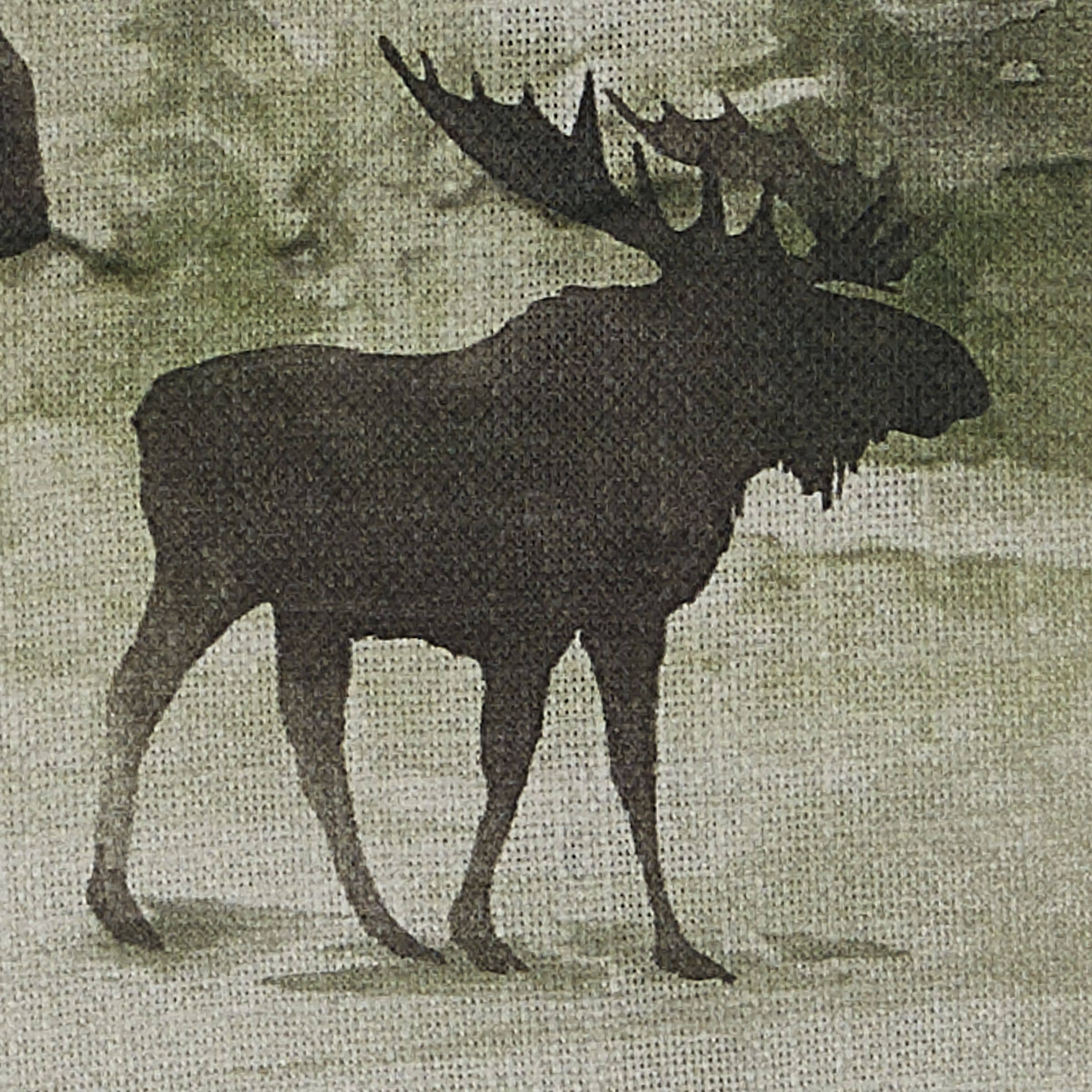 Park Designs - Wholesale Tea Towel - Watercolor Wildlife Dishtowel3