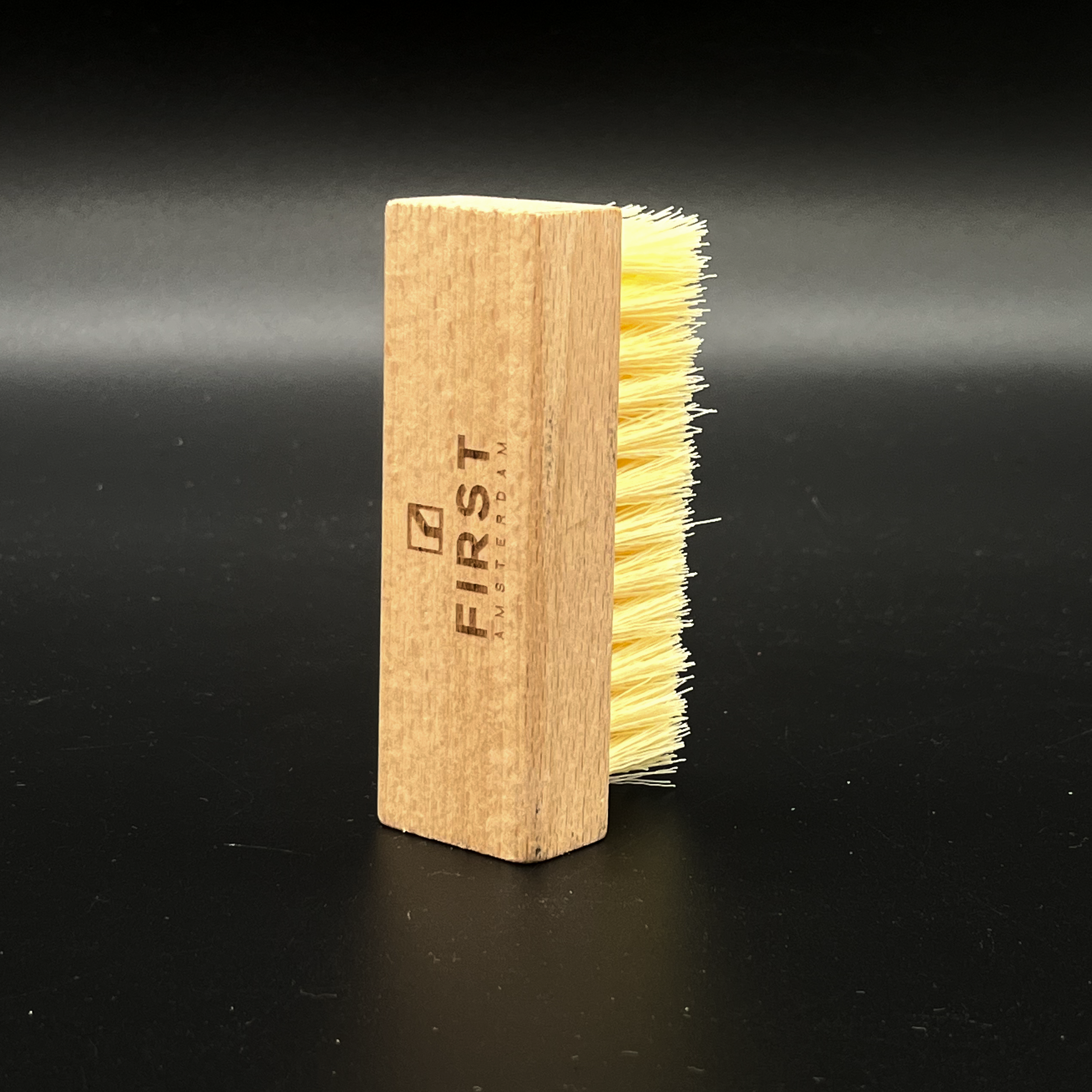 First Amsterdam - Wholesale Shoe Brush / Pad - Standard Shoe Brush8