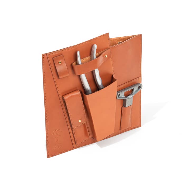 Corkscrew "Bilame" L'Atelier du Vin and FELCO pruning shears for wholesale by L'Atelier du Vin - USA