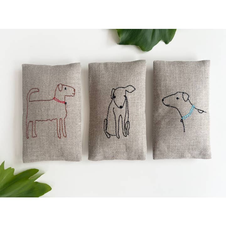 K Studio - Wholesale Sachet - Dogs Sachet Set1