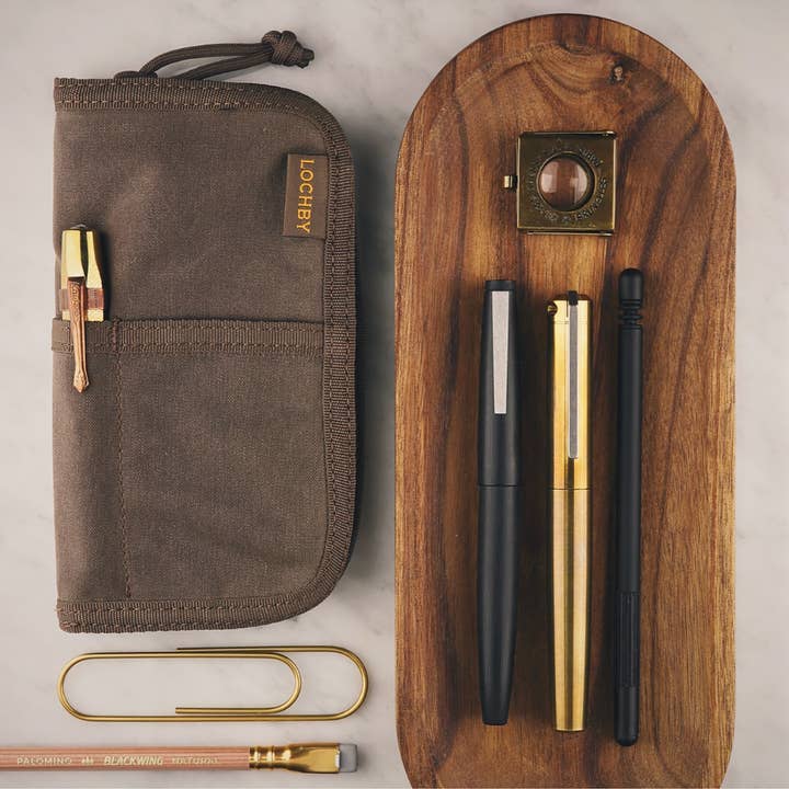 LOCHBY - Wholesale Pencil Case/Pouch - Quattro8
