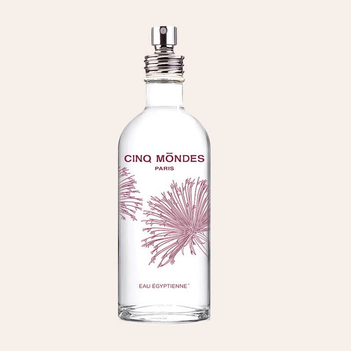Eau Egyptienne® Aromatic Mist for wholesale by Cinq Mondes