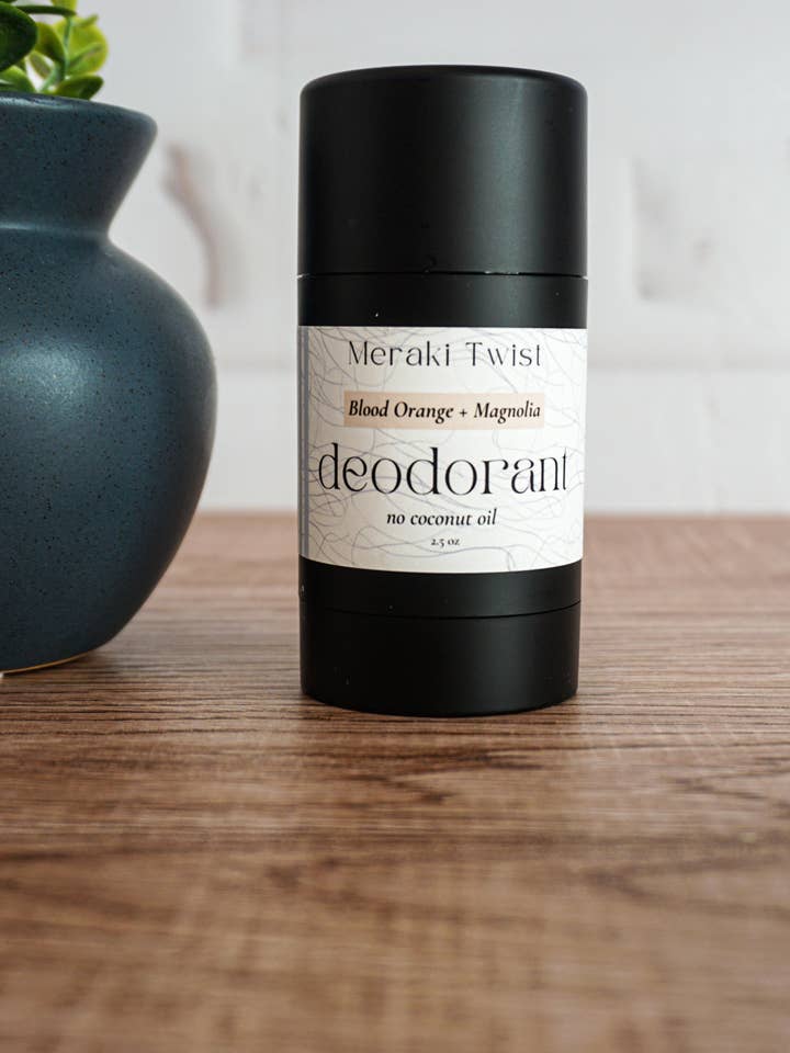 Mini Déodorant-NCO pour la vente par Meraki Twist