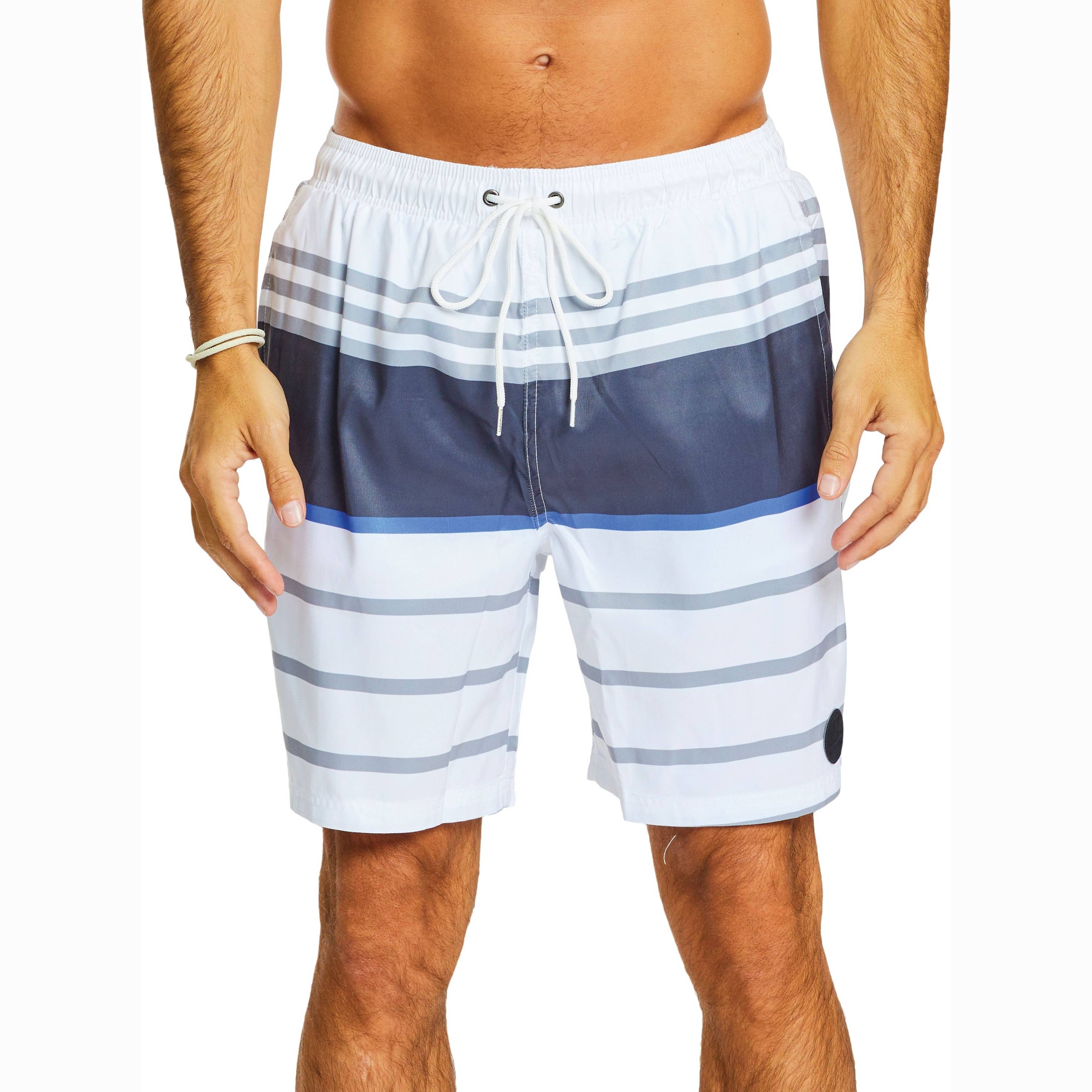 LAGACI - Vente Short de bain – homme - Short de bain Made For Waves3