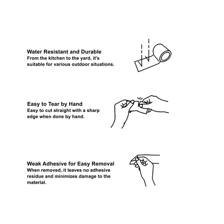 INSTACTIONS - Wholesale Tape - Relaxing Cat Curing Tape - Nekoto Design 01