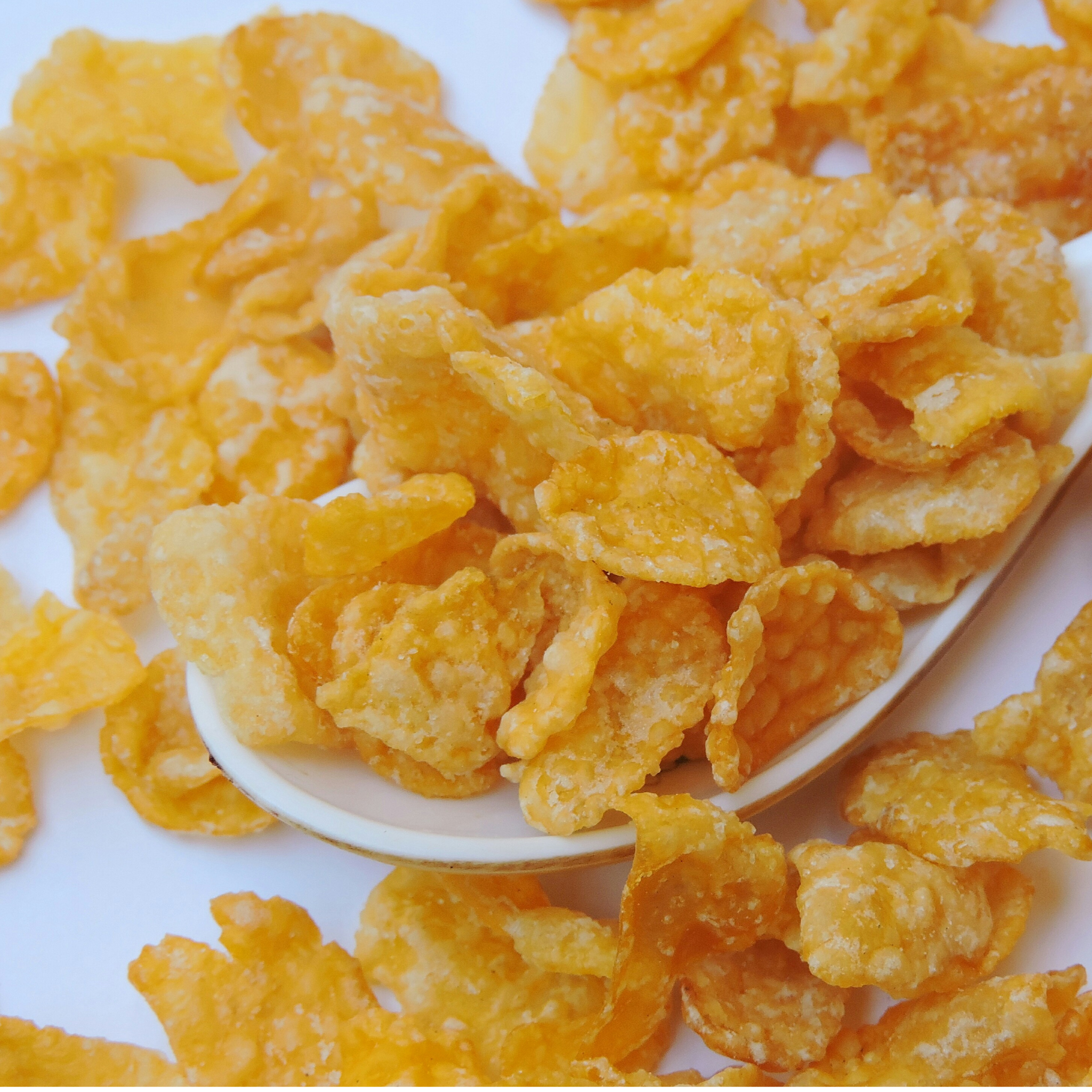 utoppa GmbH - Wholesale Breakfast cereal - Kellogg's Frosties 400g2