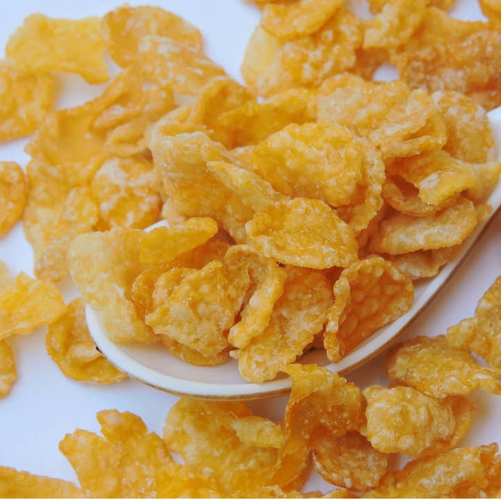 utoppa GmbH - Wholesale Breakfast Cereal - Kellogg's Frosties 400g2