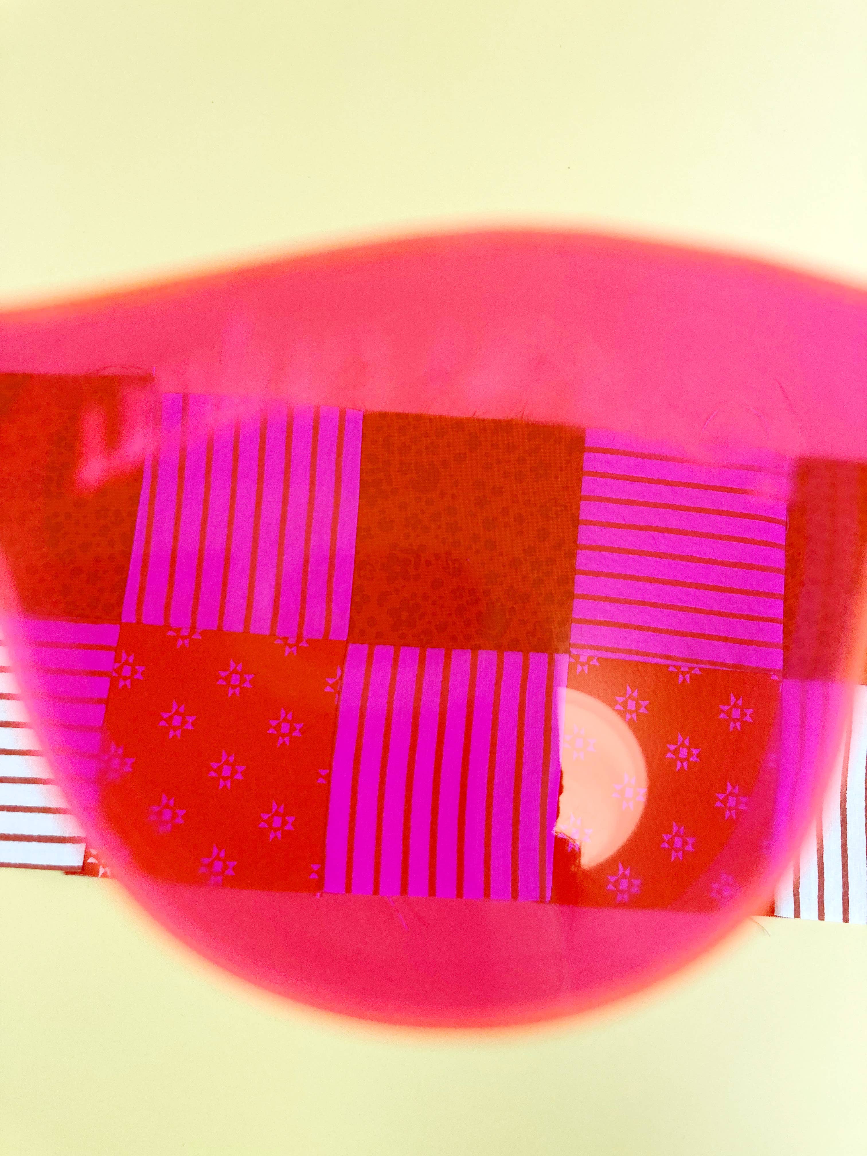 Feral Notions - Wholesale Craft Tool - Value Viewer quilting tool6