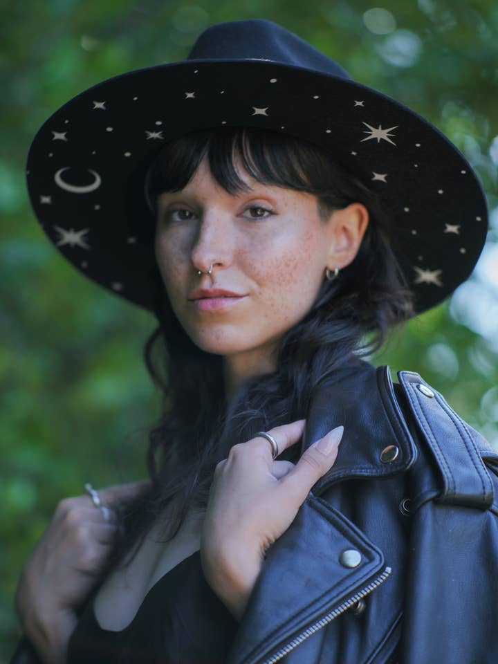 The Celeste for wholesale by Fleur Couture