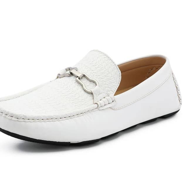 Charles White for wholesale by Island Footwear