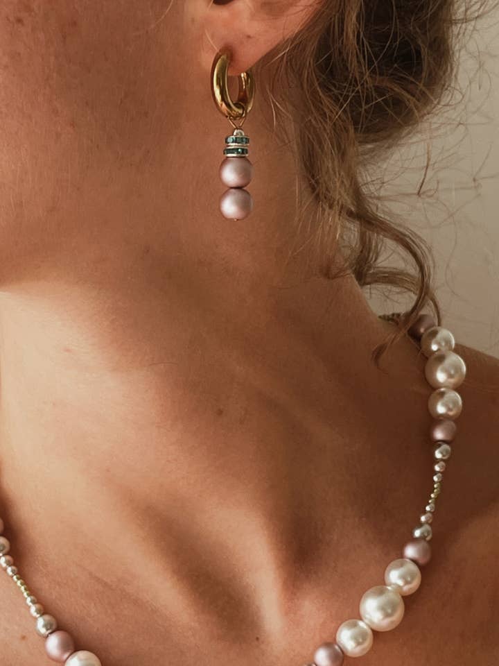 Ischia 05 für den Großhandel von ET TOI PARIS