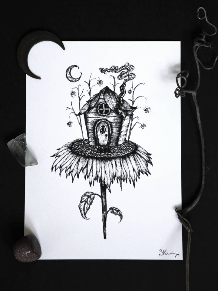 Impresión de cabaña de aislamiento para venta al por mayor de ScreamPrintShop