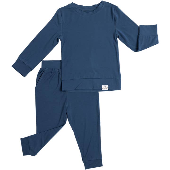 Il Parker in Stormy Sky per la vendita all'ingrosso da parte di Coconut Pops