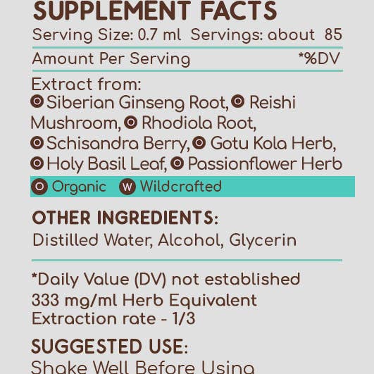 HerbEra – Großhandel Tinkturen – Nervosix-Tinktur11