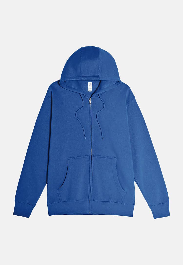 Lane Seven Apparel - Wholesale Hoodie - Unisex - Premium Full Zip Hoodie - For Men & Women34