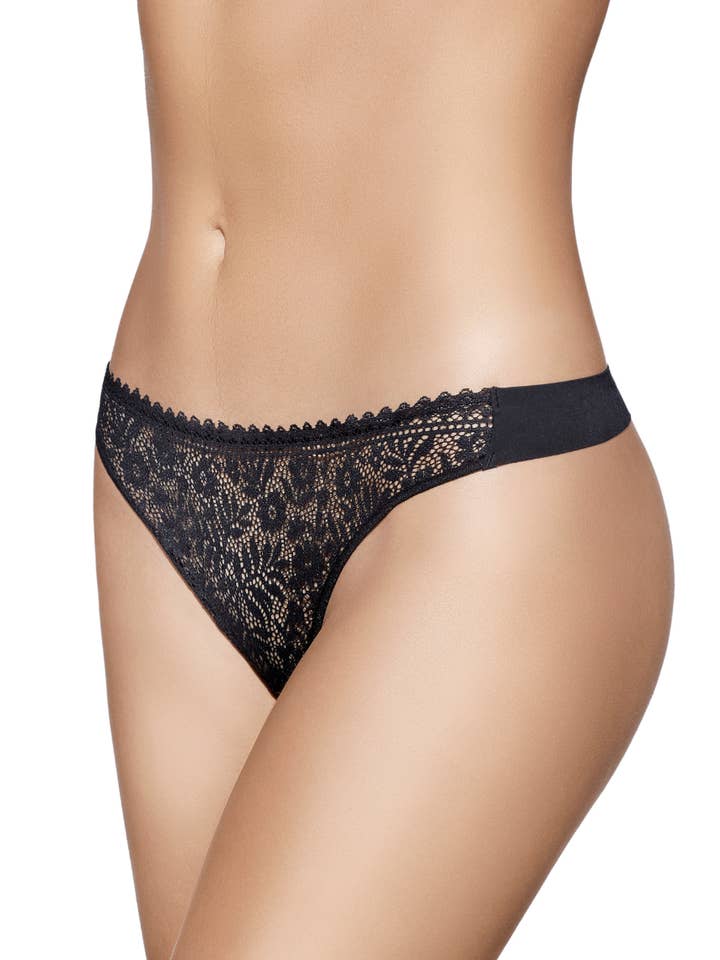 String 3126 Laia & Marcela pour la vente par Creaciones Selene