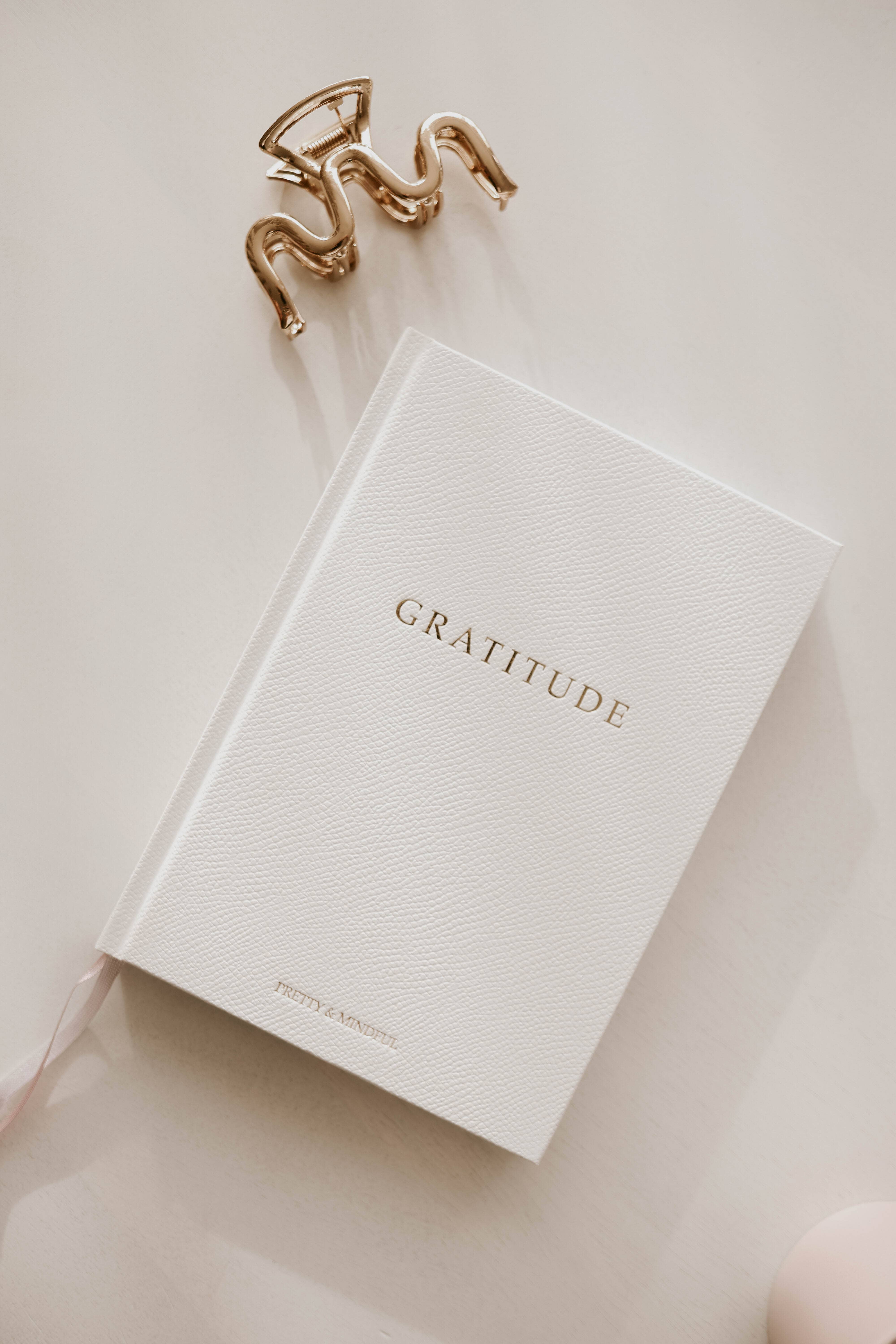 Pretty & Mindful - Wholesale Journal/Diary - Gratitude | Gratitude & Self-Love Journal1