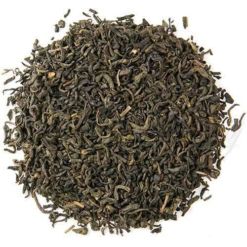 Organic Jasmine Gold Dragon for wholesale by Earth & Water Tea Company