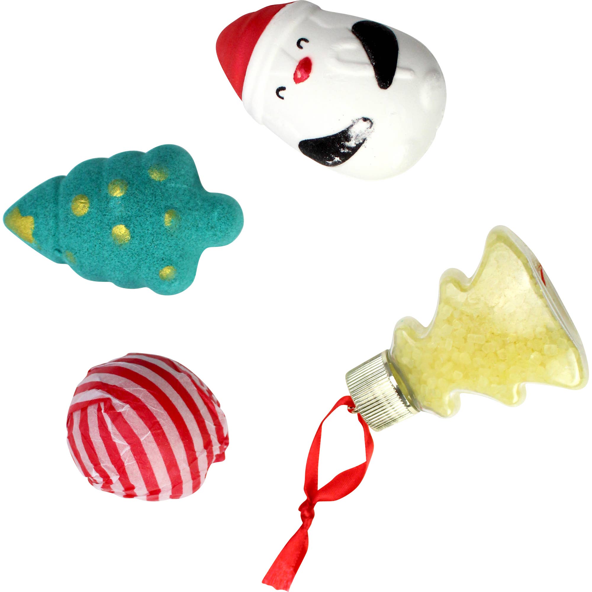 FRENCH TENDANCE - Venta al por mayor Juego de baño y cuidado corporal - 🎅 CAJA DE BAÑERA BOLA DE BAÑO – FRENCH TENDANCE1