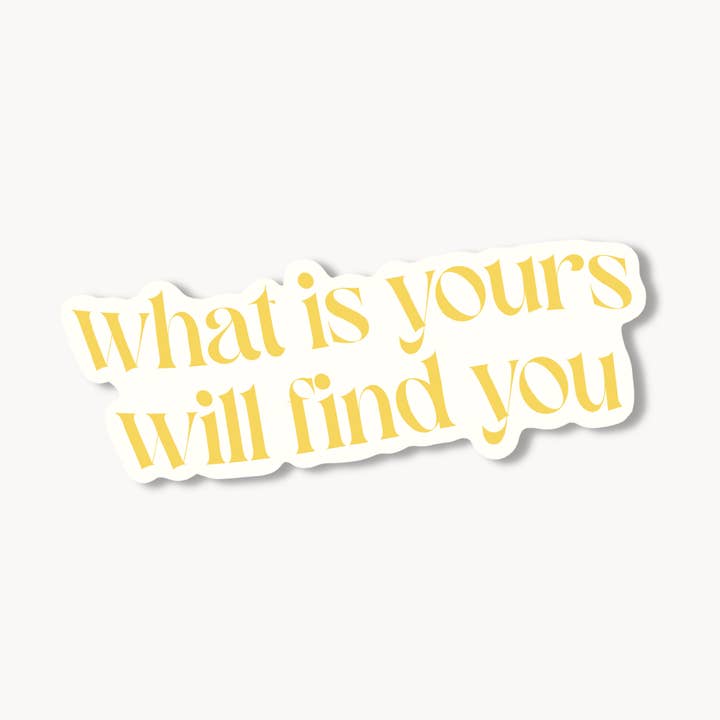 Ivy Tran - Wholesale Sticker - find sticker0