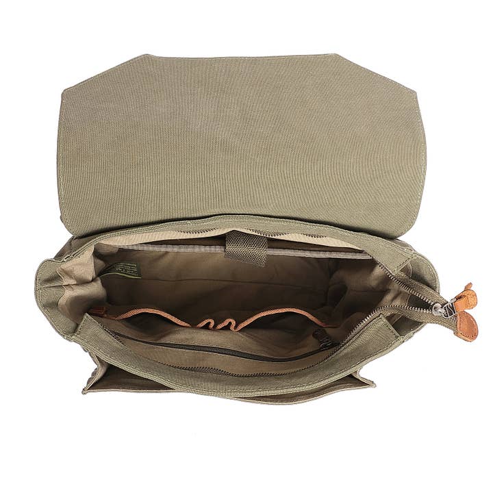 TSD Brand - Venta al por mayor Mochila - Unisex - Sunny Trail Mochila6