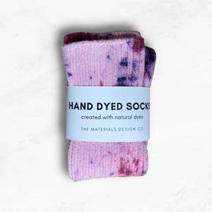 Purchase Wholesale dyed socks. Free Returns & Net 60 Terms on Faire