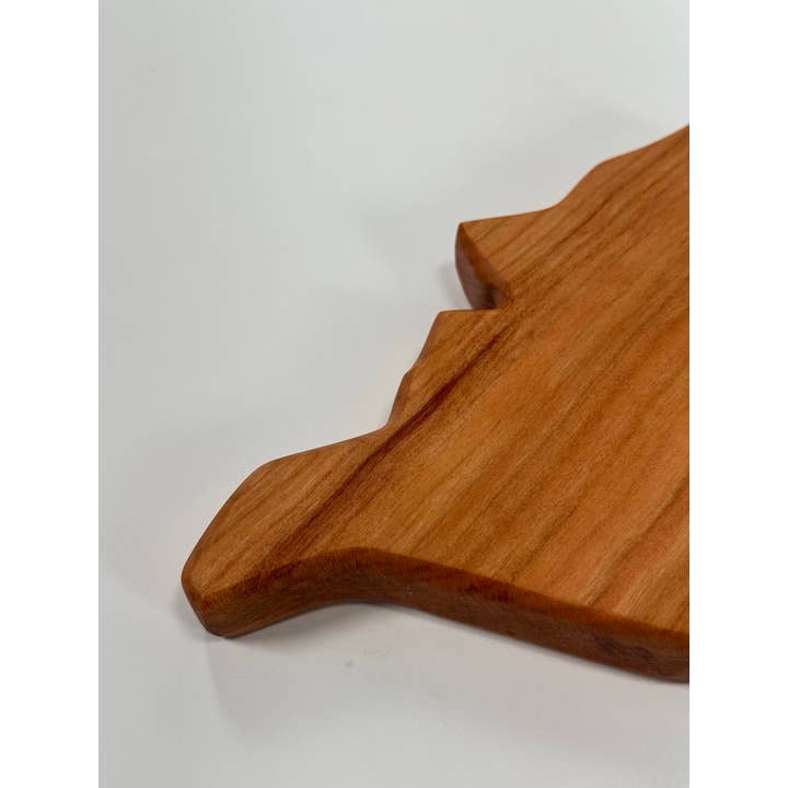 Block Boards - Wholesale Decorative Tray - Cape Cod - Cutting Board/Serving Tray/Wall Decor2