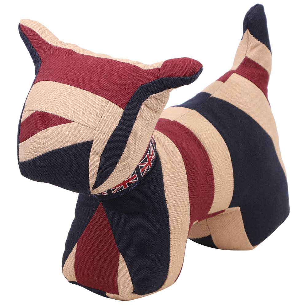 Woven Magic – wholesale Door stop – UJ101D-Dog Door Stop2