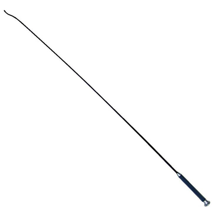 Intrepid International - Wholesale Sporting Accessories - Dressage Whip with Gel Handle