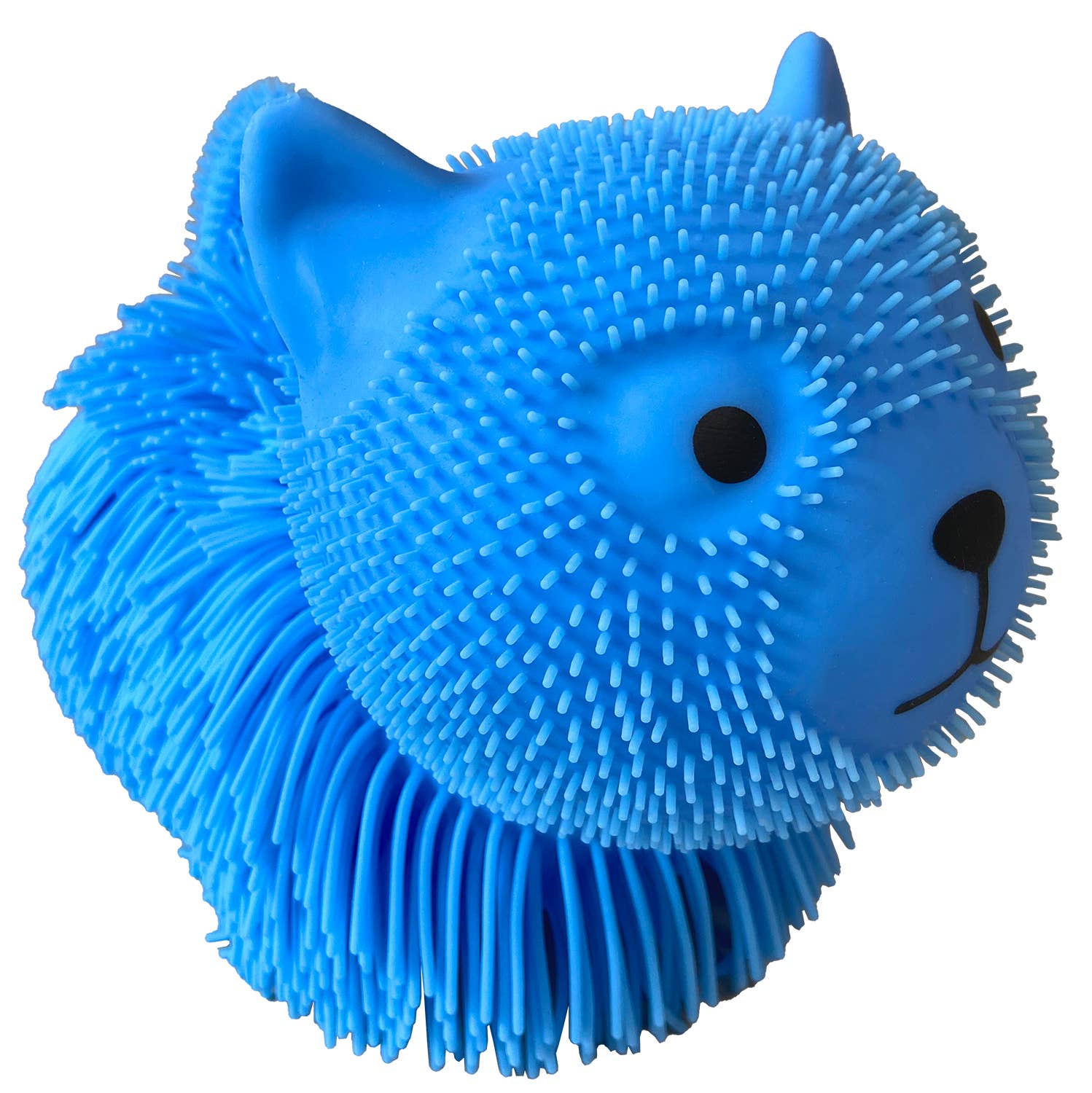 Streamline - Wholesale Squishy Toy - Kids & Baby - Cat Squeezy Wiggly Pet1