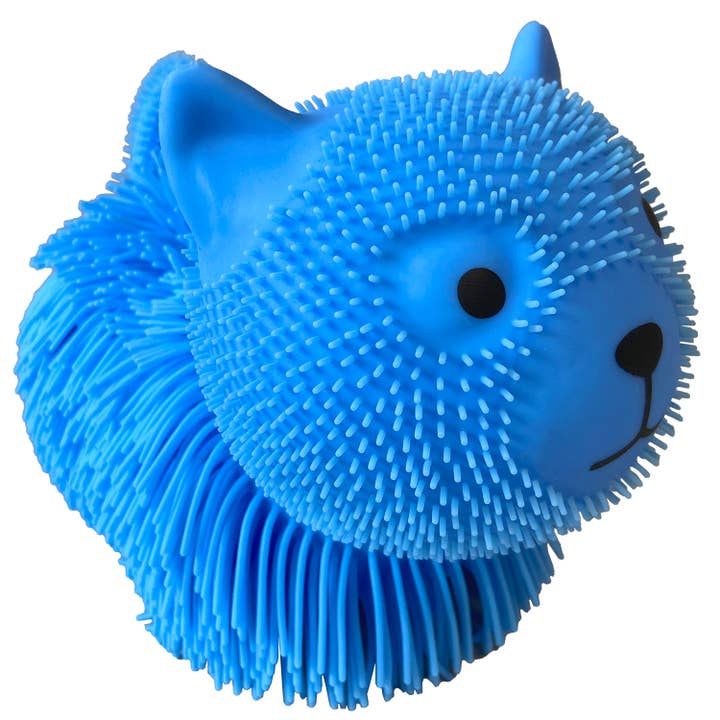 Streamline - Wholesale Squishy Toy - Kids & Baby - Cat Squeezy Wiggly Pet1